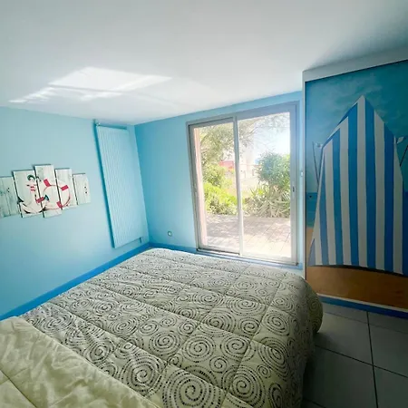 Le Nautilus, Somptueuse Piscine Front De Mer * Sète