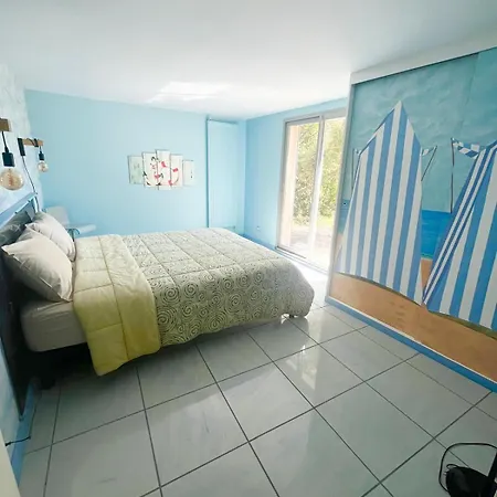 Le Nautilus, Somptueuse Piscine Front De Mer Villa