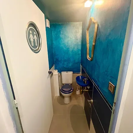 Le Nautilus, Somptueuse Piscine Front De Mer Villa *