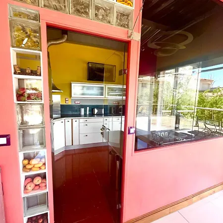 Le Nautilus, Somptueuse Piscine Front De Mer Villa *