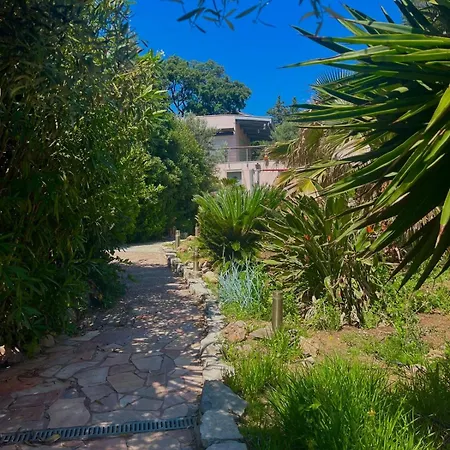 Villa Le Nautilus, Somptueuse Piscine Front De Mer Sète