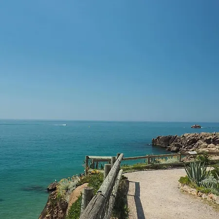 Villa Le Nautilus, Somptueuse Piscine Front De Mer *