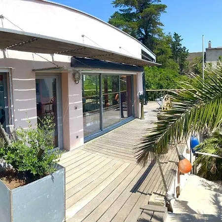Le Nautilus, Somptueuse Piscine Front De Mer * Sète